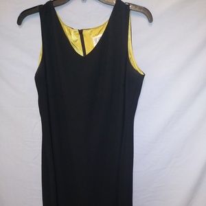 Little Black Dress by Julian Taylor Size 10